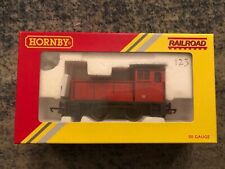 Hornby Railroad R3283 0-4-0 DH Bagnall Diesel Shunter 