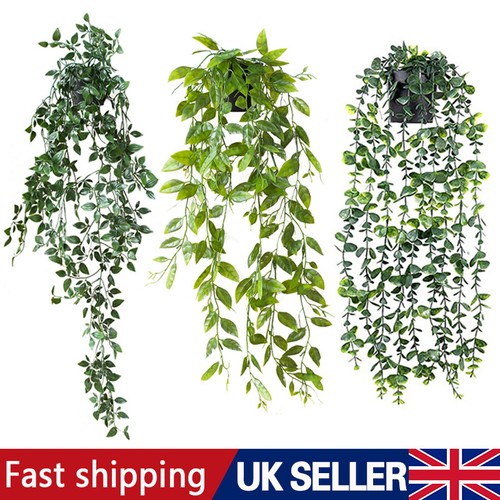 Pack artificial plant - pack,