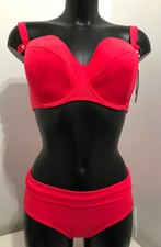 Neon Underwired Padded Bikini
