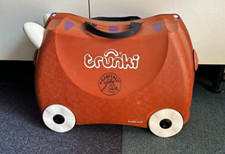 Trunki Suitcase Gruffalo Sit &