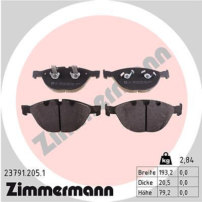 Zimmermann 23791 205 - zimmermann, 23791.205.1