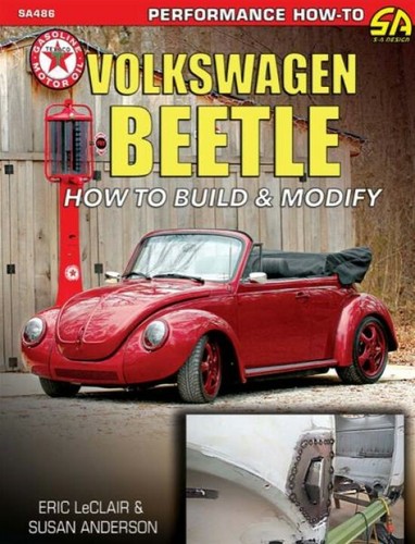 Sa486 volkswagen beetle how - volkswagen,