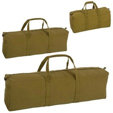 Highlander Canvas Tool Bag 18"