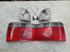 Range Rover p38 rear lights