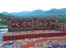 Cushion pillows lounge couch - cushion,