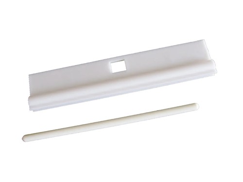 Diy vertical blind slat - diy,