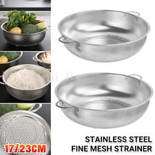 Stainless Steel Fine Mesh