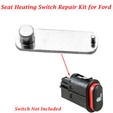 Seat Heating Switch Repair Kit