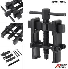 2 Jaw Gear Pulley Bearing