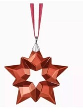 Genuine Swarovski Christmas