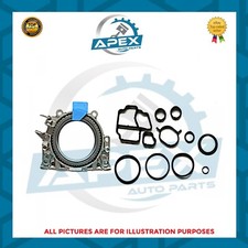 AUDI A3 Q3 2.0 TDI 16V QUATTRO