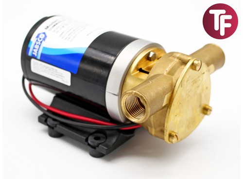 Jabsco 23680 4103 - 23680-4103, 1"
