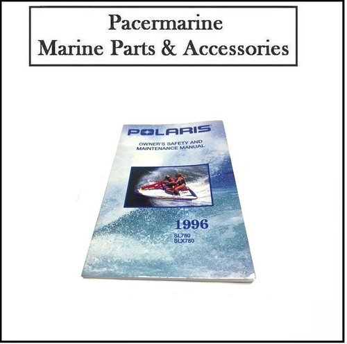 Polaris pwc jet - polaris, ski