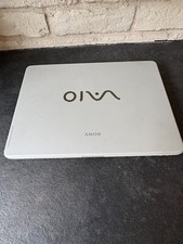 Sony Vaio VGN-FS215N PCG-7A1M Laptop  Spare/Repair FS215E Read DESCRIPTION