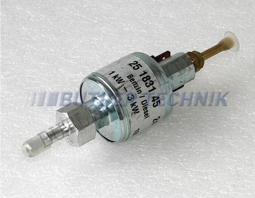 Eberspacher heater fuel pump - heater,