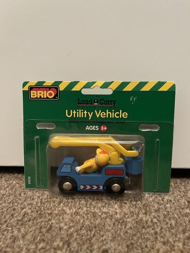 Vintage 1997 brio - 1997,