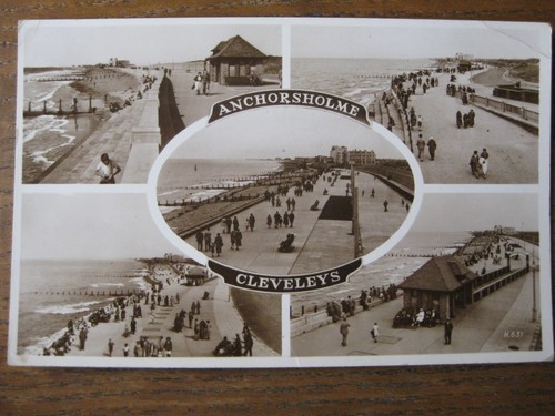 Anchorsholme cleveleys - anchorsholme,,