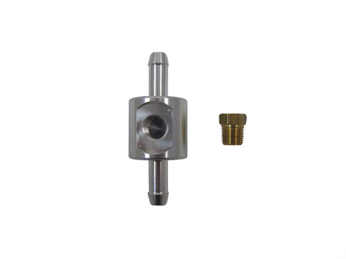 Sytec fga100 8mm fuel line - 8mm,