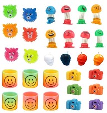 6Pack Party Bag Filler Toys
