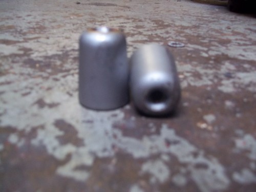 Piaggio b125 125 bar ends - bar,