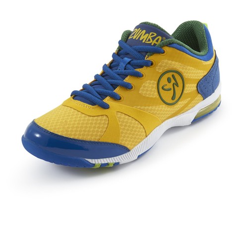 Zumba impact max shoes - max,