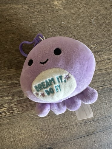 Squishmallow keyring - squishmallow,