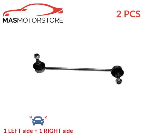 Anti roll bar - anti,