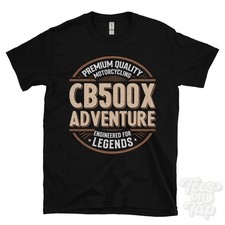 CB500X ADVENTURE T-SHIRT -