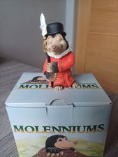 Vintage Collectable Molennium