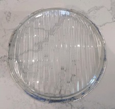 Vintage Butlers Fog Light