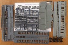 OO boxed Ratio L.M.S. ( ex