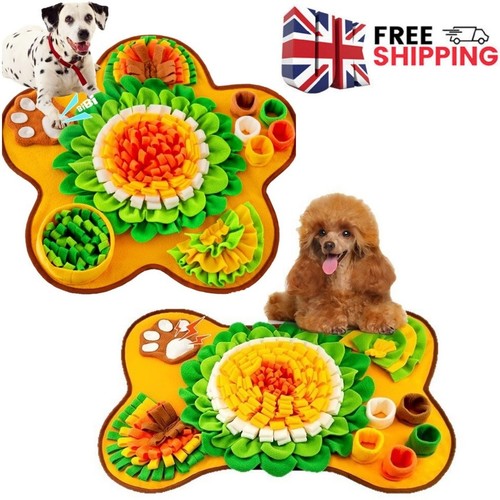 Snuffle mat for dog - dog,