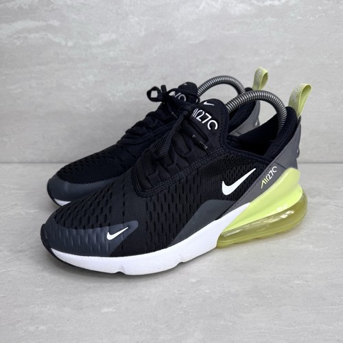 Women black nike air - nike, 270