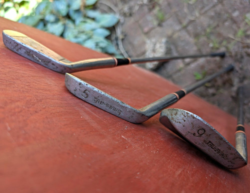 Vintage ben sayers tru swing - ben,
