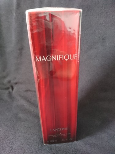 Lancome magnifique ultra rare - magnifique,