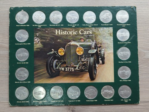 Vintage 1970 shell - vintage,