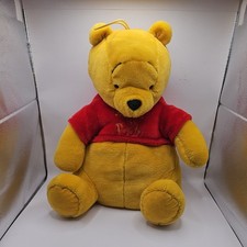Winnie The Pooh Plush Pyjama