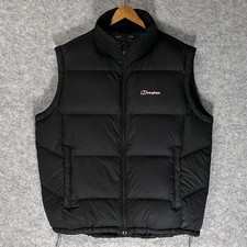 Berghaus Mens Down 600 Gilet