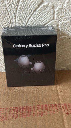 Samsung galaxy buds2 pro - samsung,