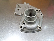 CRUSADER ROYAL ENFIELD GEARBOX