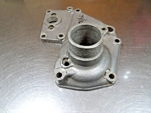 Crusader royal enfield gearbox - crusader,