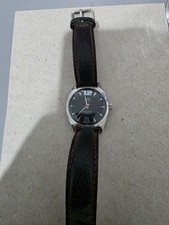 HMT Pilot Dress Watch 17 Jewel
