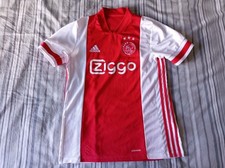 Adidas - Ajax 2020/21 home