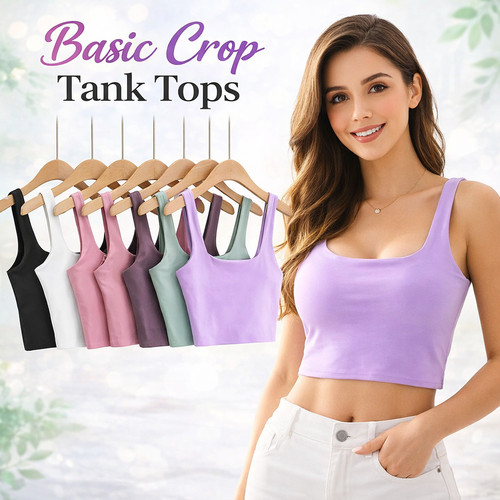 Womens cotton stretch strappy - cotton,