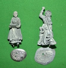 Hinchliffe Models 54mm Old