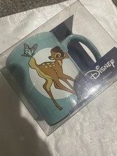 Vintage Disney Bambi Mug