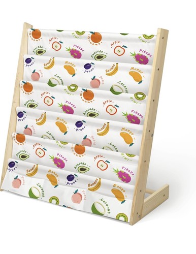 Childrens kids book shelf - kids,