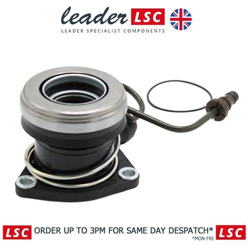 Clutch slave cylinder - clutch, assembly