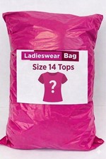 Ladies Clothing Bundle Size 14