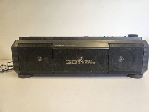 Hitachi trk 3d30e super - 3d,